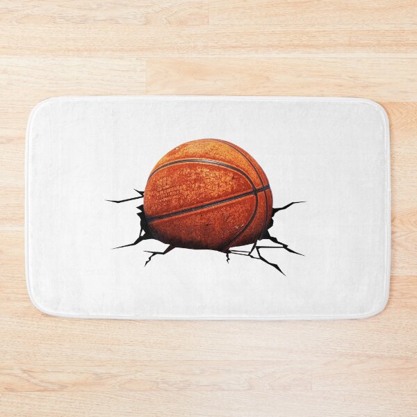 Item preview, Basketball stuck in the ground designed and sold by COURT-VISION.