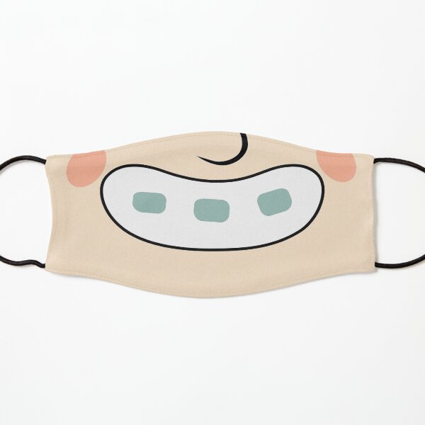 Mabel Face Kids Mask