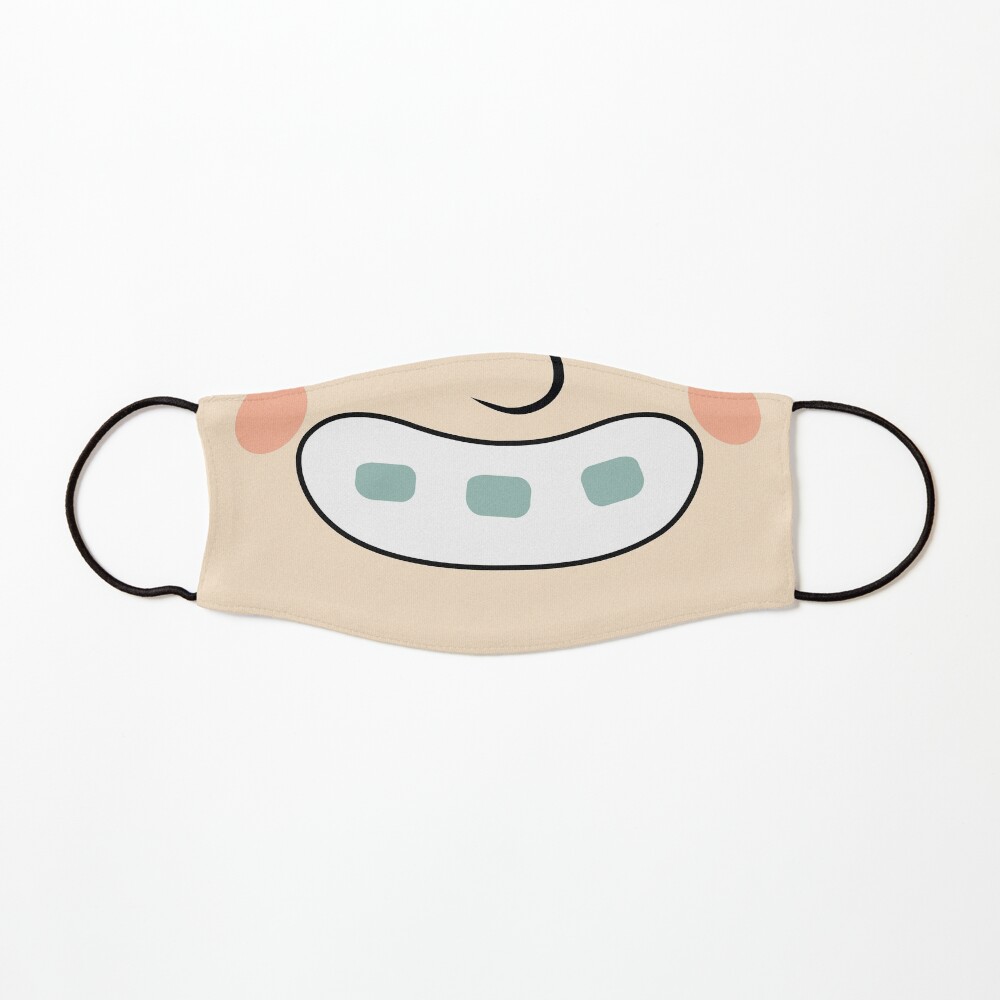 Mabel Face Mask