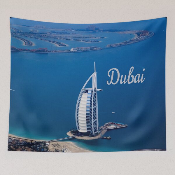 Item preview, Dubai UAE Burj Al Arab designed and sold by mwagie.