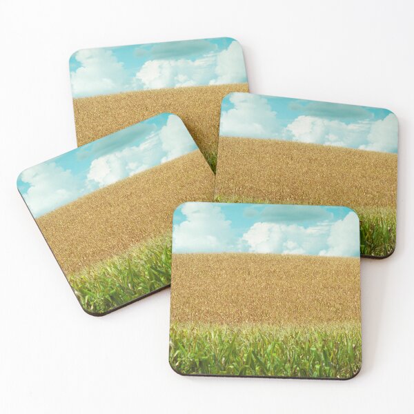Item preview, Cornfield Horizon designed and sold by Jim Love.