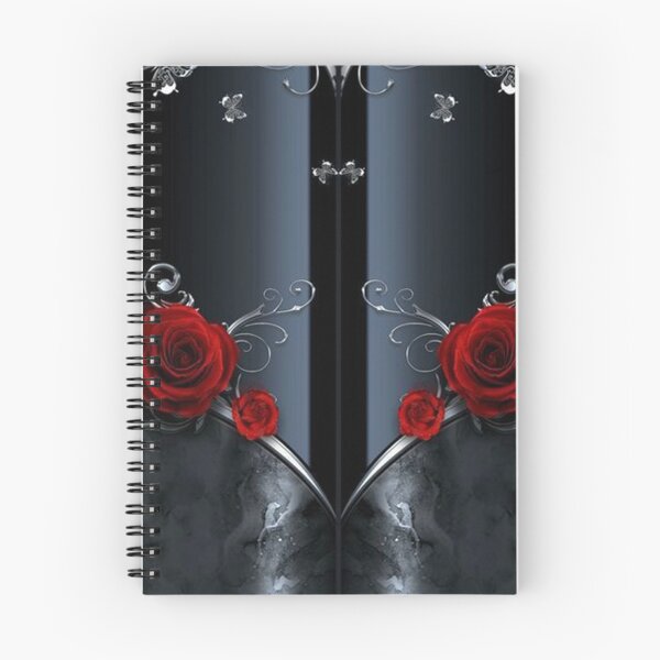 Item preview, Roses Around The Heart designed and sold by alim0355.