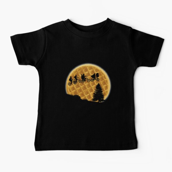 Item preview, Across the waffle moon designed and sold by Lanfa.