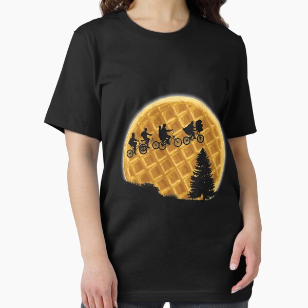 Item preview, Across the waffle moon designed and sold by Lanfa.