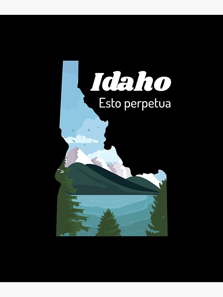 Idaho's Super Proud