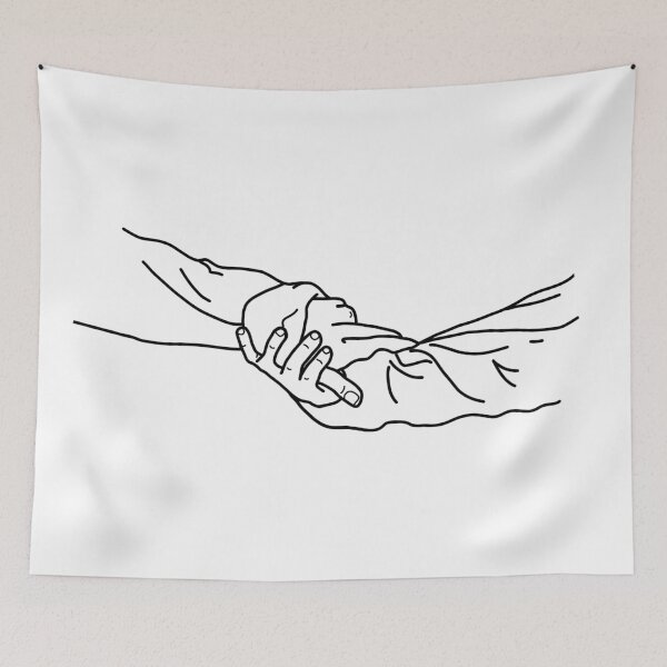 Item preview, Hands designed and sold by dora6.