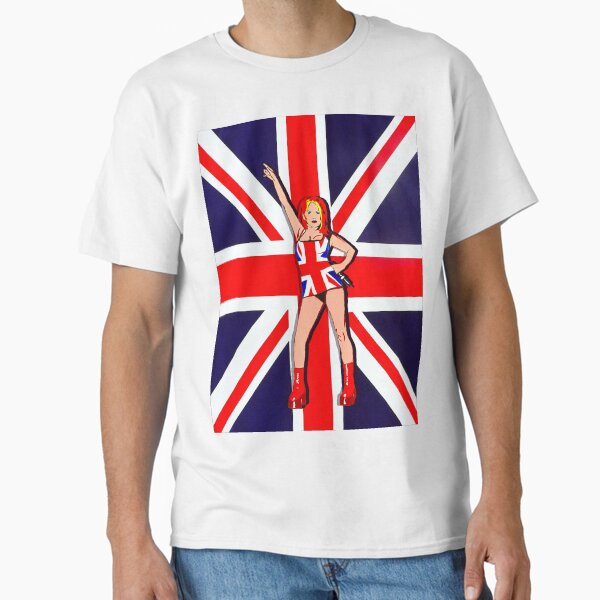 Item preview, union jack designed and sold by Mikexkish.