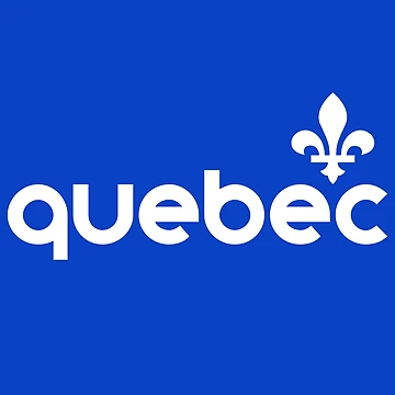 Artwork thumbnail, Quebec by ForzaDesigns