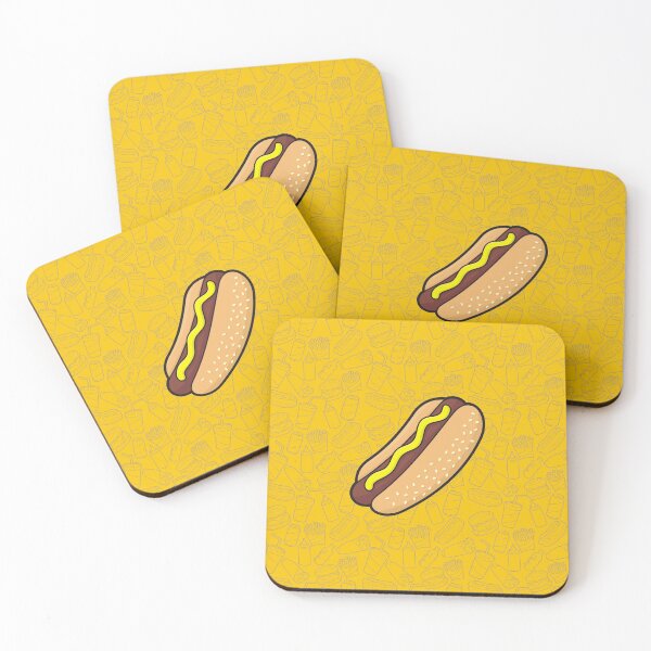 Item preview, Hotdog designed and sold by sifis.