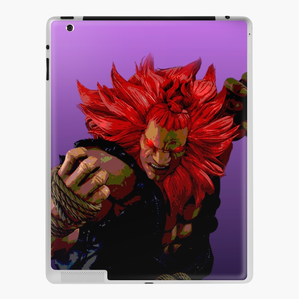 Zangief Street Fighter iPad Case & Skin for Sale by OneZandro