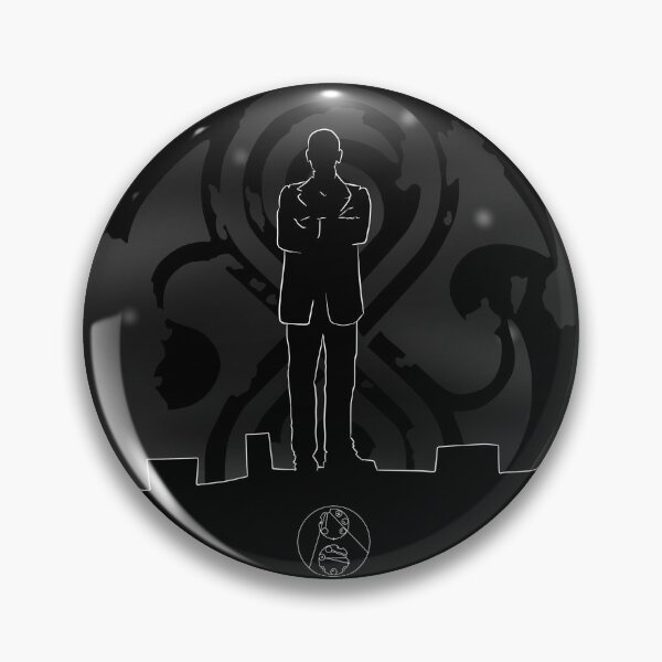 Item preview, Ninth Doctor designed and sold by DrewzicIllus.
