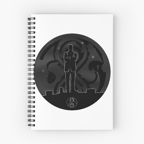 Item preview, Ninth Doctor designed and sold by DrewzicIllus.