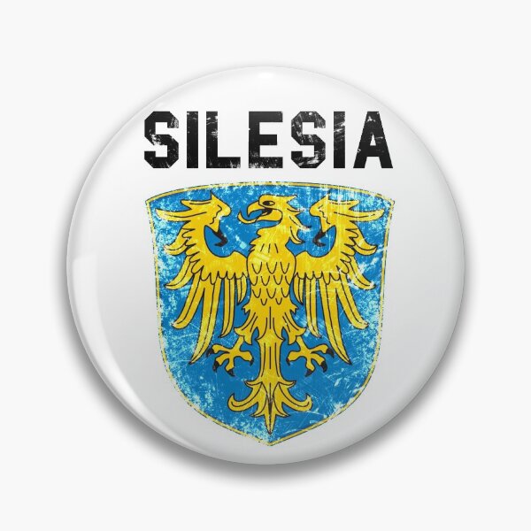 Item preview, Upper Silesia designed and sold by silentrebel.