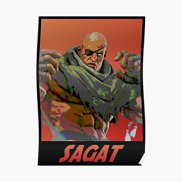 Street Fighter Gifts & Merchandise | Redbubble