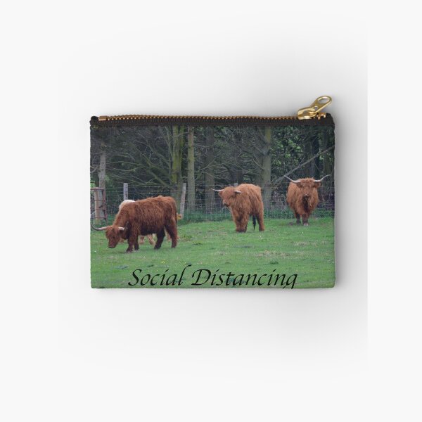 Item preview, Social Distancing designed and sold by dbrDurham.