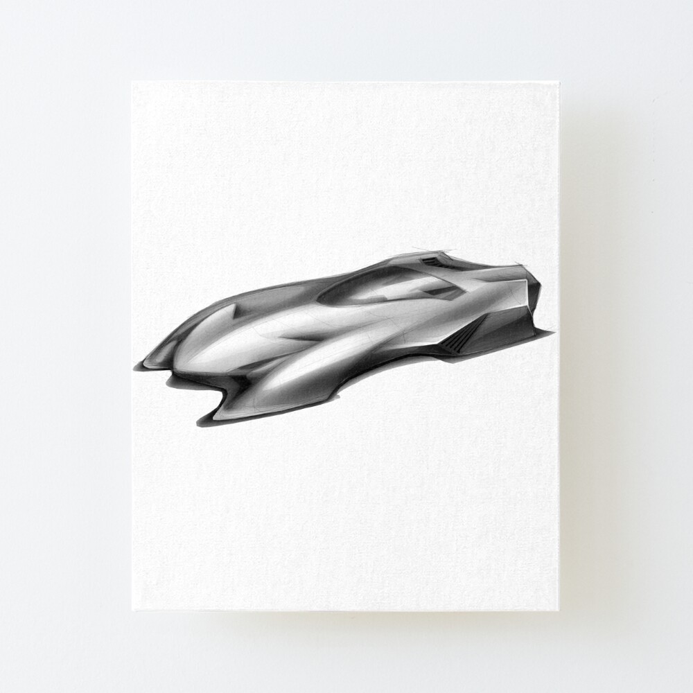 BMW Vision Future Luxury on Behance