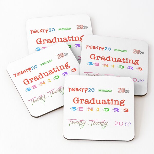 Item preview, Graduating Seniors Twenty20 Fashions, Mask & Products designed and sold by montaque8.