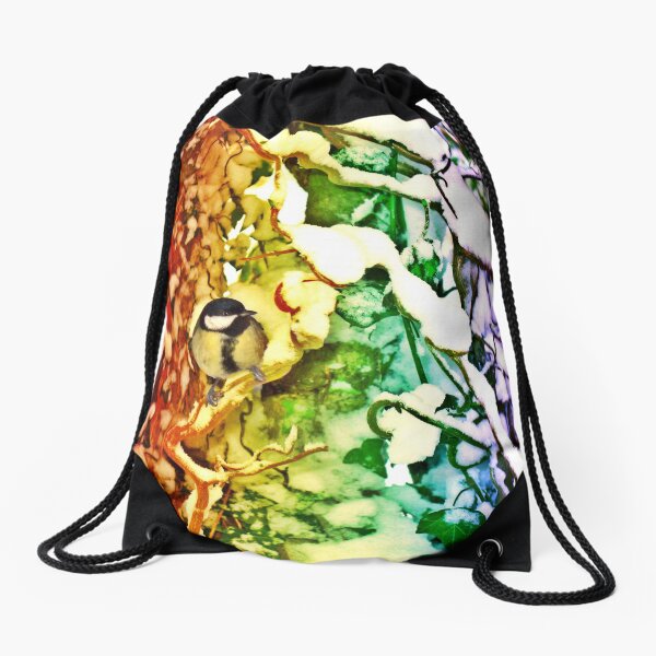 Drawstring Bag