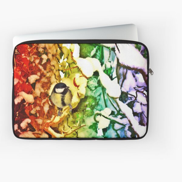 Laptop Sleeve