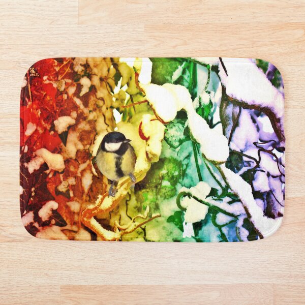Bath Mat