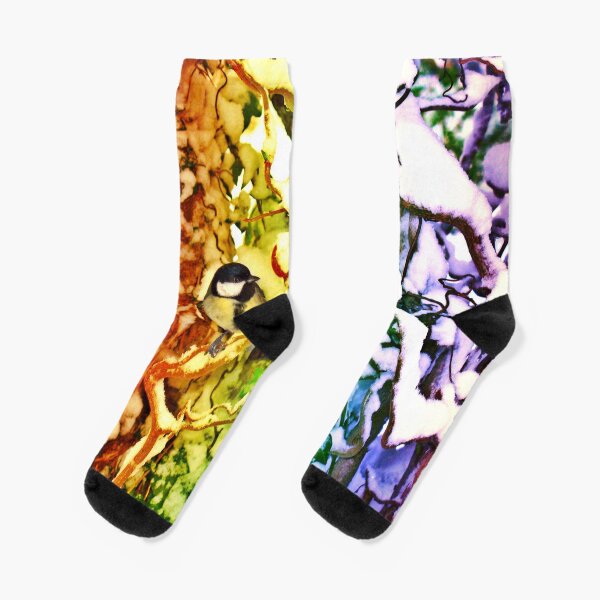 Socks