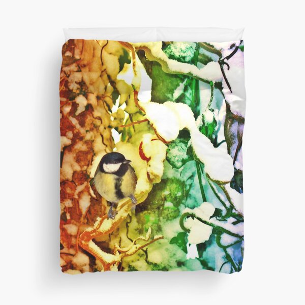Duvet Cover