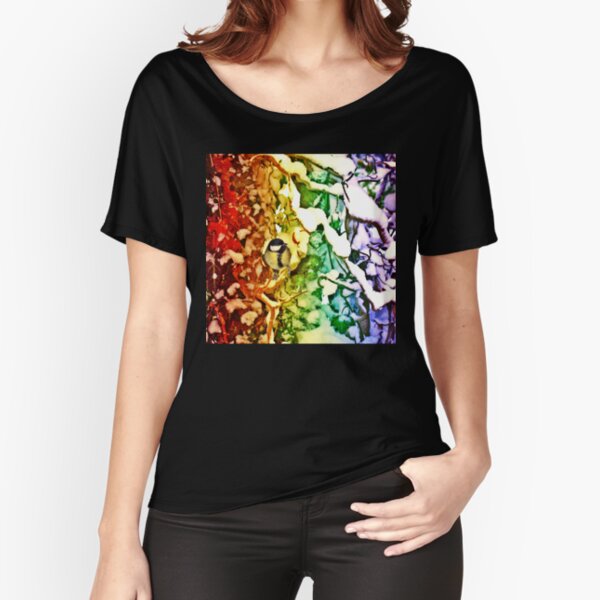 Relaxed Fit T-Shirt