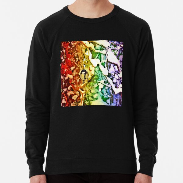 Lightweight Sweatshirt