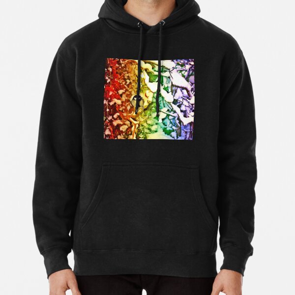 Hoodie (Pullover)