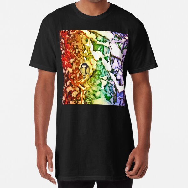 Long T-Shirt
