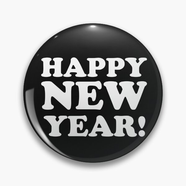 Item preview, Happy 2020 New Year Greeting  designed and sold by alenaz.