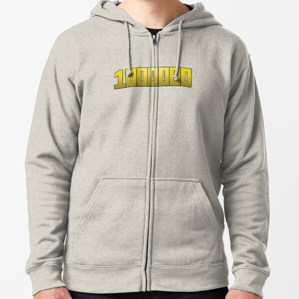lemillion sweater