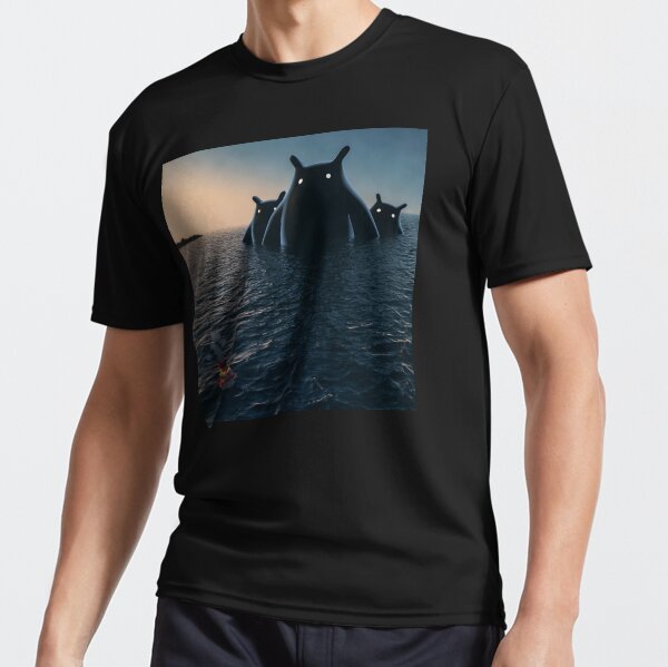 Active T-Shirt