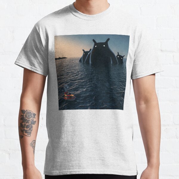 Classic T-Shirt