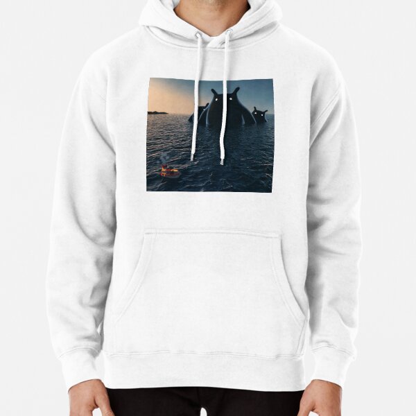 Hoodie (Pullover)