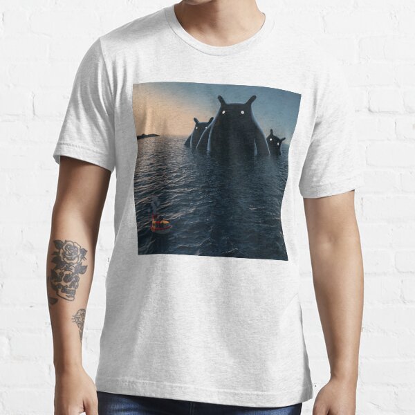 Essential T-Shirt