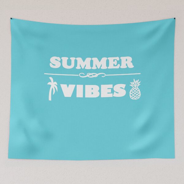 Item preview, Summer Vibes  - Pineapple - Palm- Popsicle Shirt - Vacation Mode - Summer Vacation designed and sold by aminosile.
