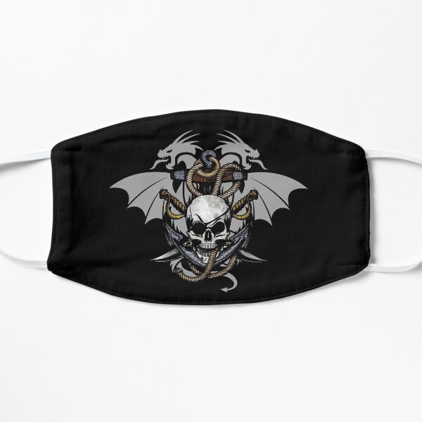 Pirate Mask