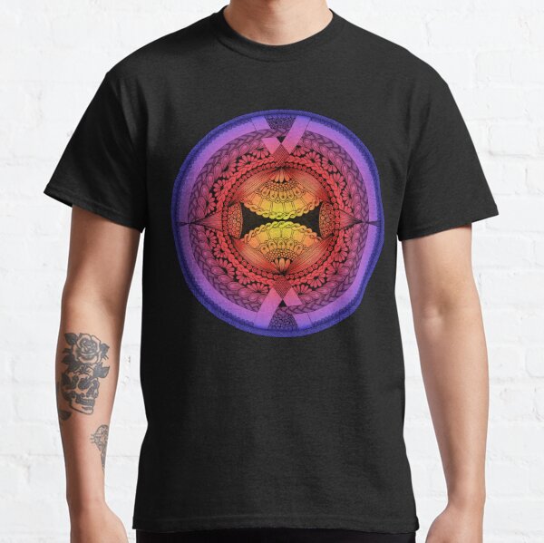 Molten core hotsell t shirt