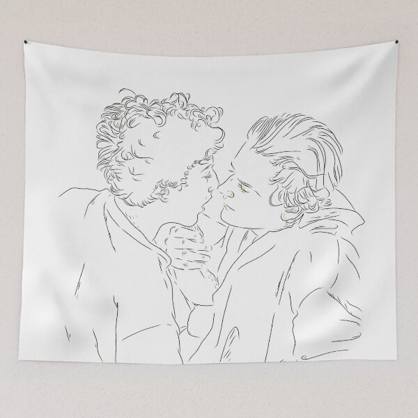 Item preview, Da qualche parte designed and sold by AnnErica (MB).