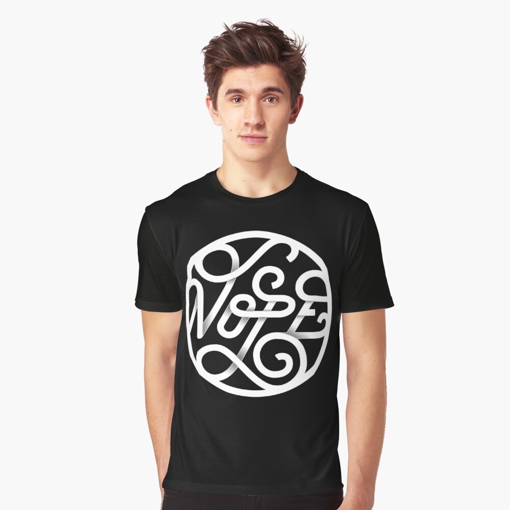 Item preview, Graphic T-Shirt designed and sold by sebastianst.