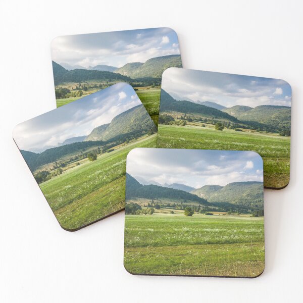 Item preview, Landscpe near Bohinj lake designed and sold by HalinaJ.