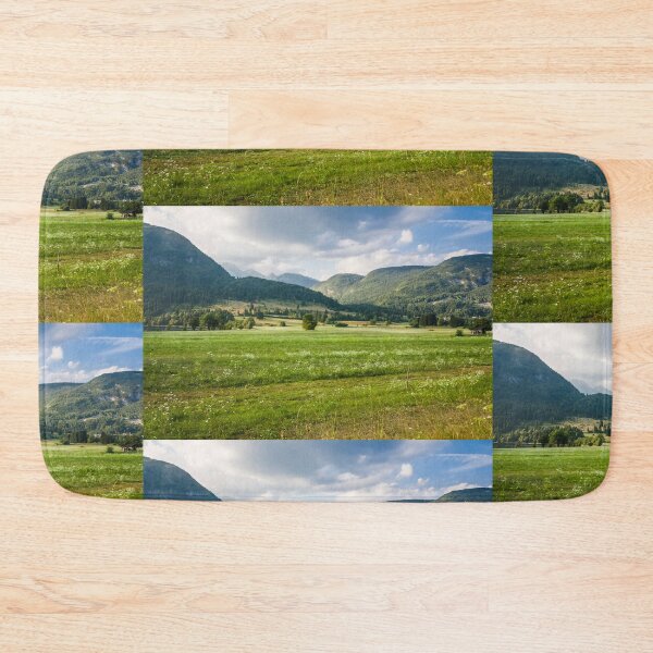 Item preview, Landscpe near Bohinj lake designed and sold by HalinaJ.