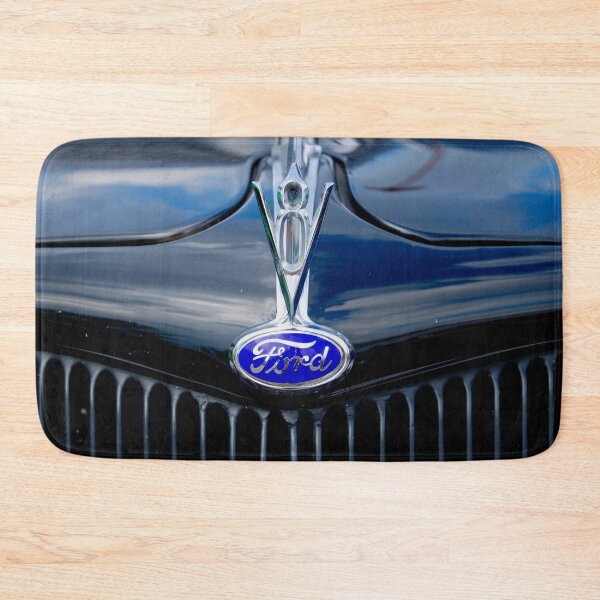 Item preview, V8 Ford Grill designed and sold by GrizzlyVision.
