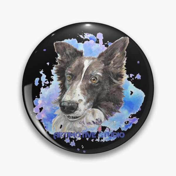 Item preview, Dusty designed and sold by Astro-Fox.