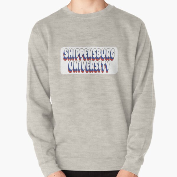 shippensburg university sweatshirt