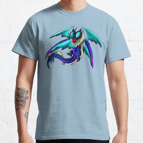 noivern shirt