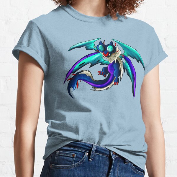 noivern shirt