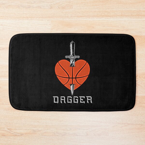 Item preview, The Dagger - Basketball game winning shot. designed and sold by COURT-VISION.