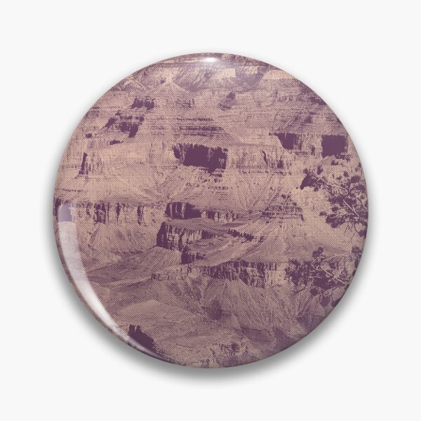 Item preview, Grand Canyon Halftones designed and sold by MagicMama.